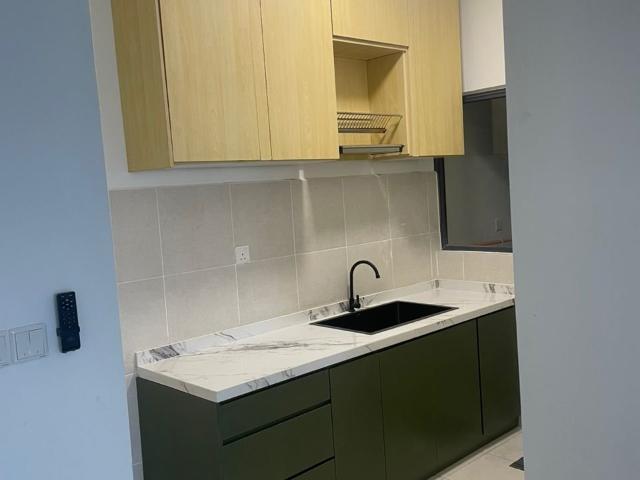 Apartment for rent in Country Heights Damansara, Kuala Lumpur