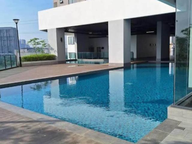 Apartment for rent in Country Heights Damansara, Kuala Lumpur