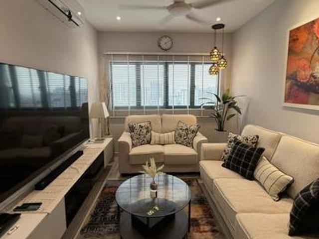 Apartment for sale in Country Heights Damansara, Kuala Lumpur