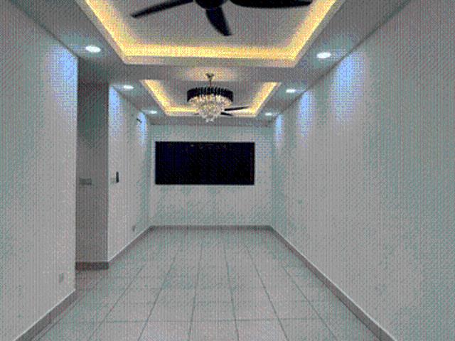 Apartment for rent in Kuala Lumpur