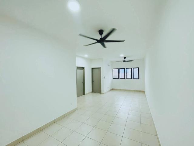 Apartment for rent in Country Heights Damansara, Kuala Lumpur