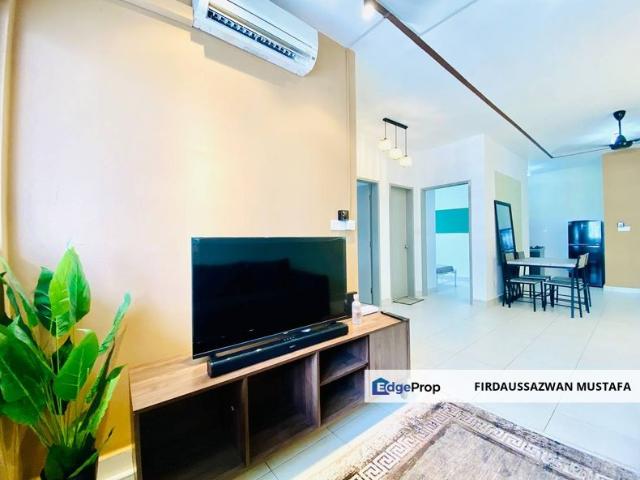 Condominium for rent in Country Heights Damansara, Kuala Lumpur