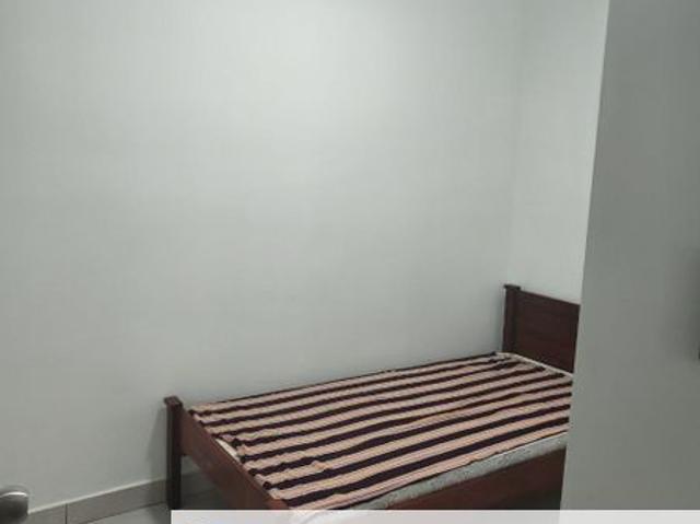 Condominium for rent in Taman Setapak, Kuala Lumpur