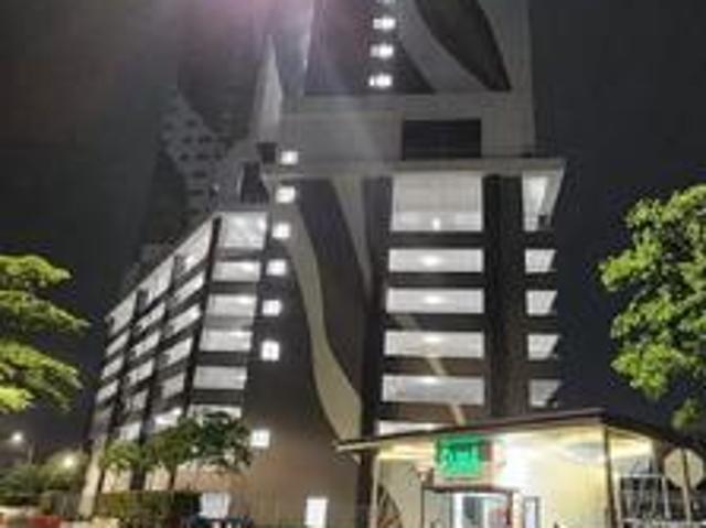 Apartment for rent in Country Heights Damansara, Kuala Lumpur