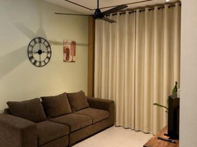 Apartment for rent in Country Heights Damansara, Kuala Lumpur