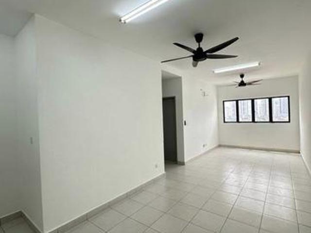 Apartment for sale in Country Heights Damansara, Kuala Lumpur