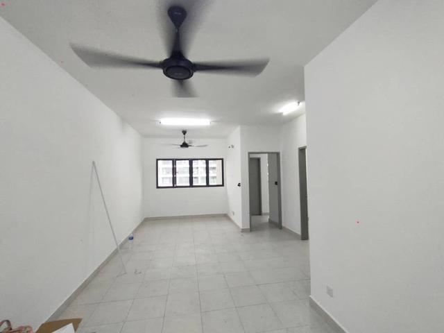 Apartment for sale in Country Heights Damansara, Kuala Lumpur