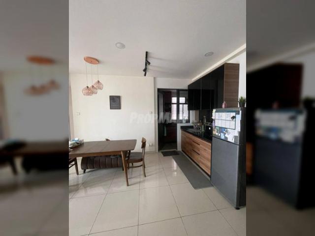 Apartment for rent in Country Heights Damansara, Kuala Lumpur