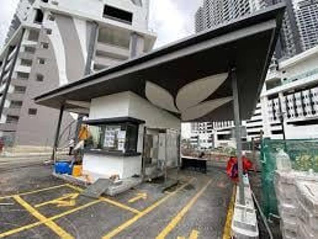 Apartment for rent in Country Heights Damansara, Kuala Lumpur