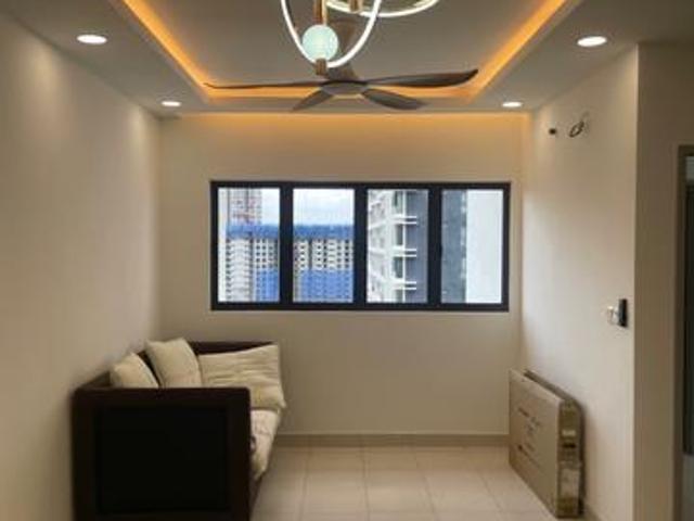 Apartment for rent in Country Heights Damansara, Kuala Lumpur