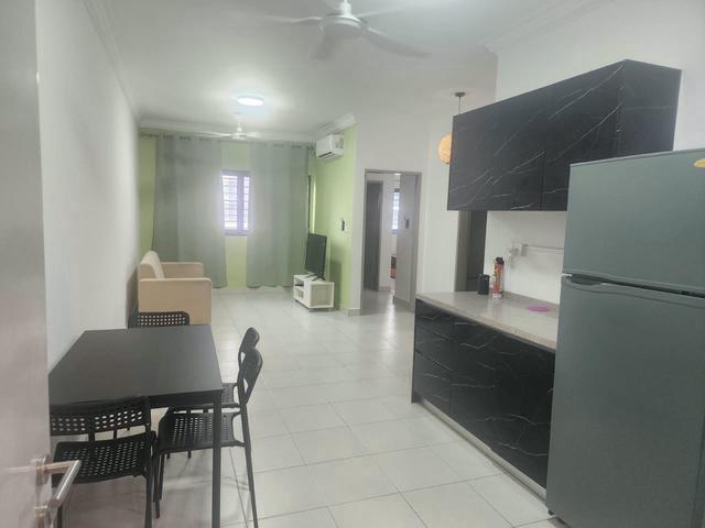 Apartment for rent in Country Heights Damansara, Kuala Lumpur