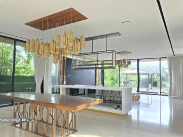 Detached House for sale