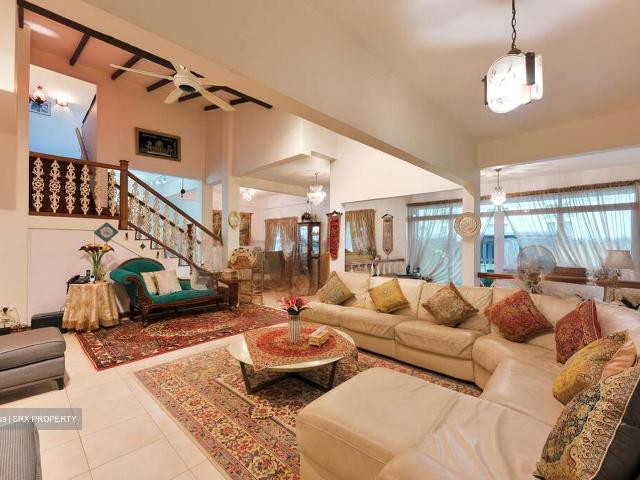 Farm for sale in Pasir Ris