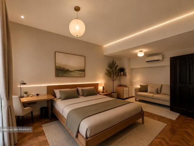 Condominium for sale