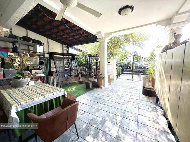 Condominium for sale in 19 North East, Hougang