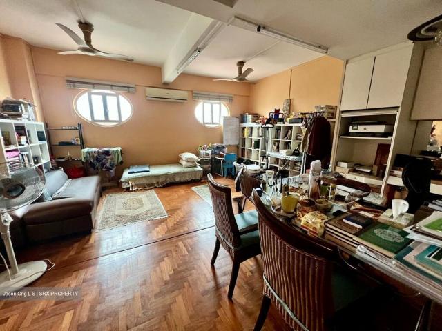 Condominium for sale