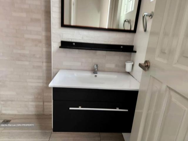 Condominium for rent in Pasir Ris