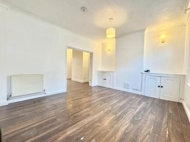 House for rent in East Cliff, Thanet