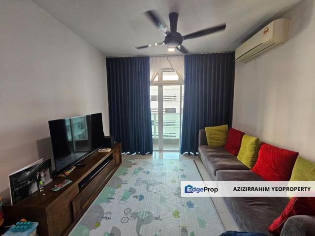 Condominium for rent in Putrajaya