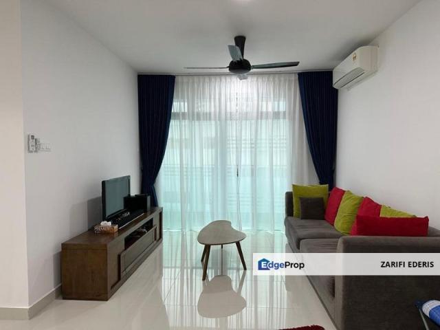 Condominium for rent in Putrajaya
