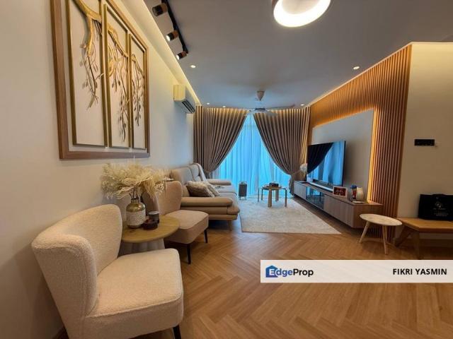 Condominium for sale in Putrajaya