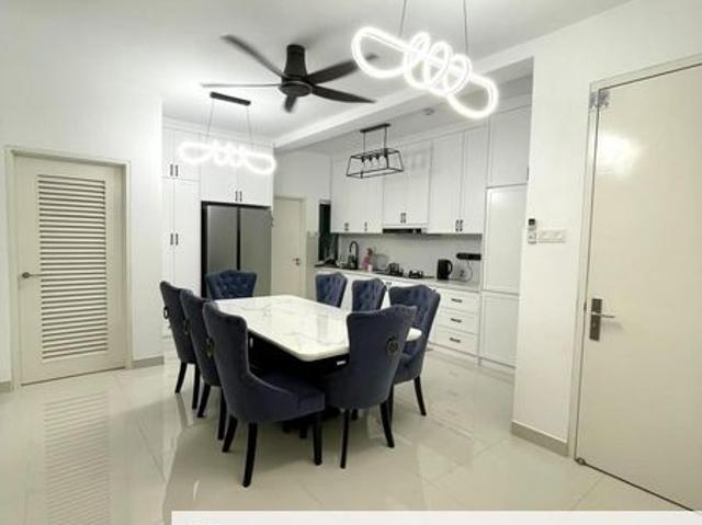 Condominium for rent in Presint 11, Putrajaya