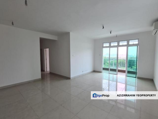 Flat for rent in Putrajaya