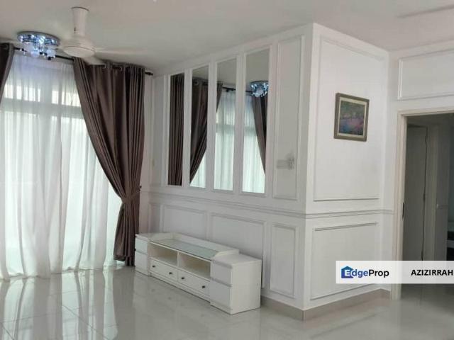 Condominium for rent in Putrajaya