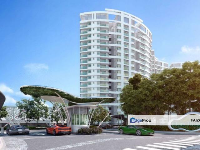 Condominium for sale in Putrajaya