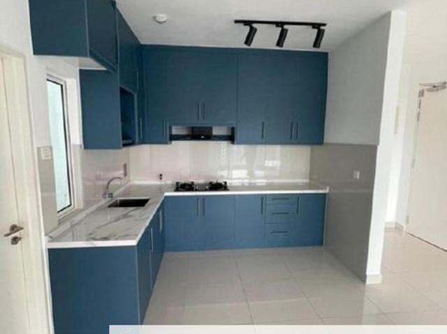 Condominium for rent in Putrajaya