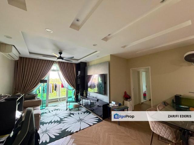 Condominium for rent in Putrajaya