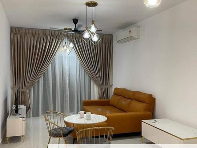 Condominium for sale in Putrajaya