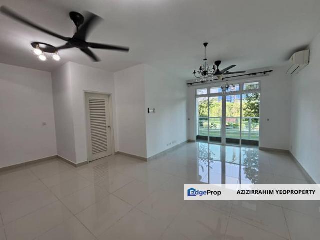 Flat for rent in Putrajaya