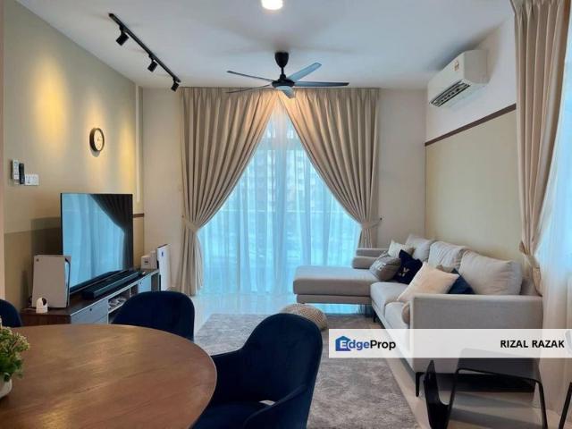 Condominium for sale in Putrajaya