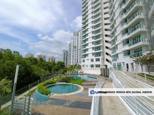 Condominium for sale in Putrajaya
