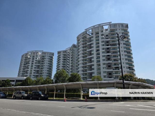 Condominium for sale in Putrajaya