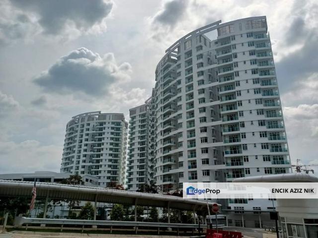 Condominium for sale in Putrajaya