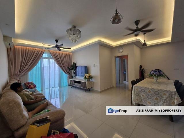 Condominium for rent in Putrajaya