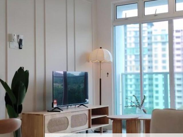 Condominium for rent in Putrajaya