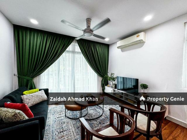 Condominium for sale in Putrajaya