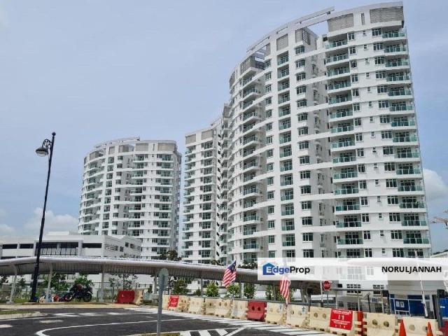 Condominium for rent in Putrajaya
