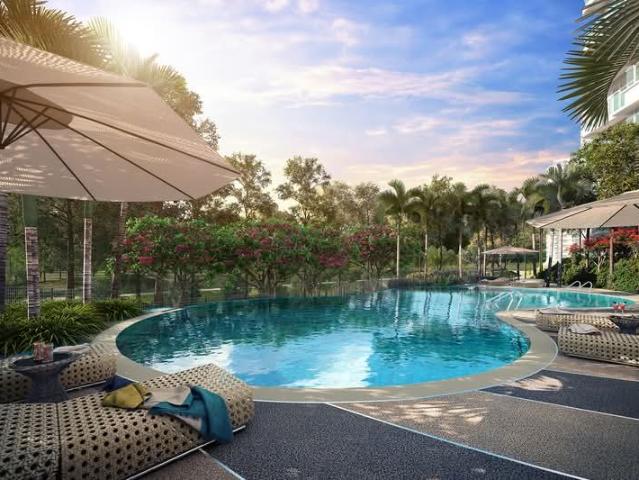 Apartment for rent in Presint 11, Putrajaya