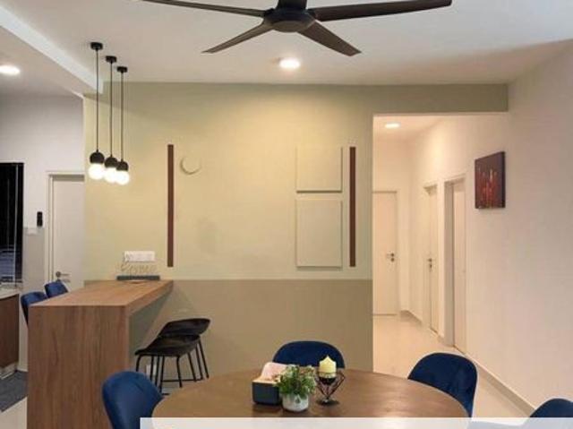 Condominium for sale in Putrajaya