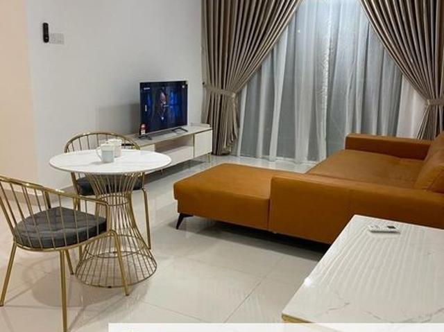 Condominium for sale in Putrajaya