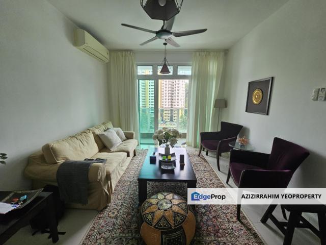 Condominium for rent in Putrajaya