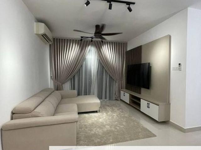 Condominium for rent in Putrajaya