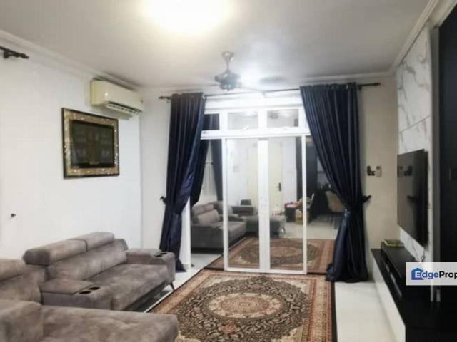 Condominium for rent in Putrajaya