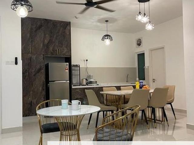 Condominium for sale in Putrajaya