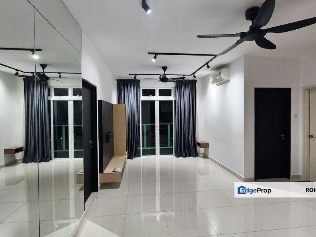 Condominium for rent in Putrajaya