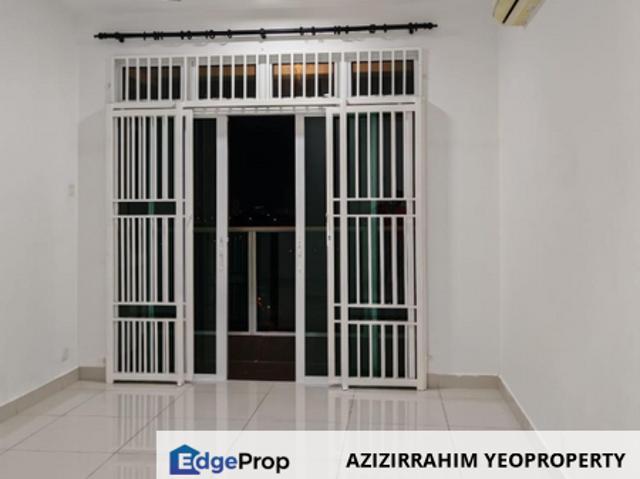 Condominium for rent in Putrajaya
